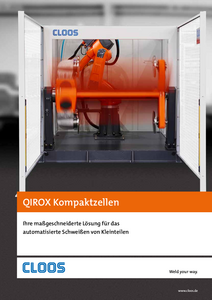 Qirox Kompaktzellen